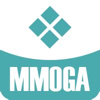 Das MMOGA Support Center .